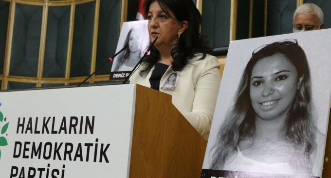 Buldan: Bahçeli katliamı üstlenmiştir