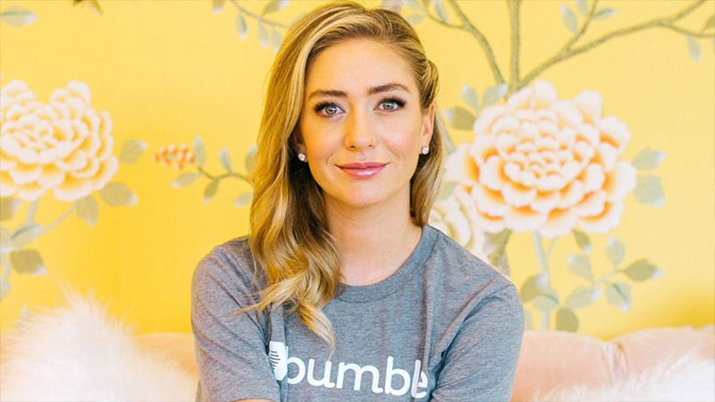 Bumble'dan ekibinin tamamına bir haftalık "tükenmişlik" izni