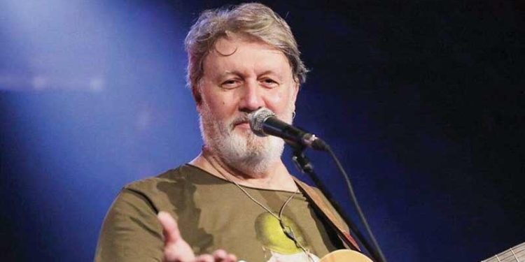 Burhan Şeşen: Ahlak bekçiliğine soyunan, militarist tüm iktidarların sanatla bir sorunu var