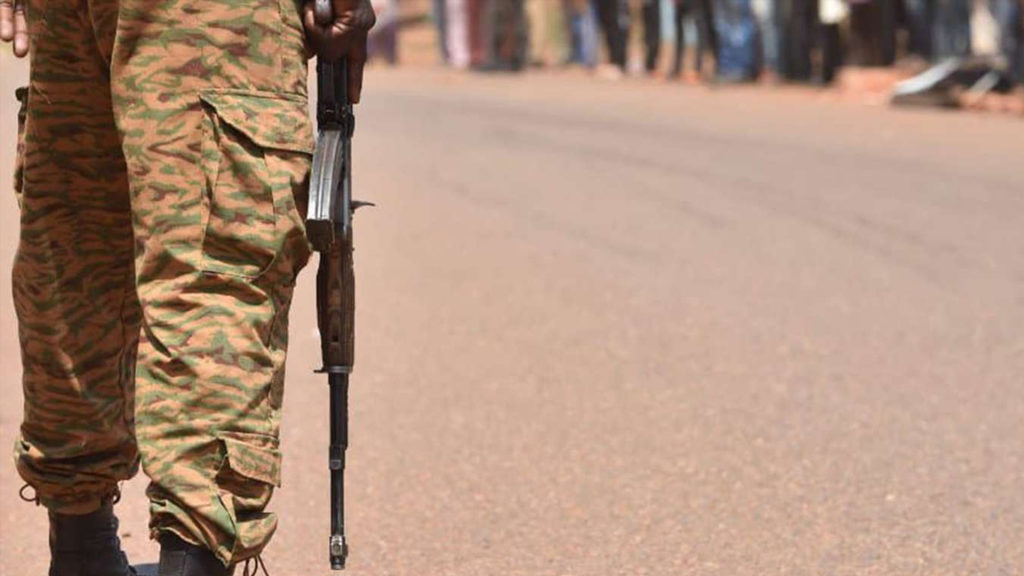 Burkina Faso’da bir köye yapılan saldırıda hayatını kaybedenlerin sayısı 160'a yükseldi