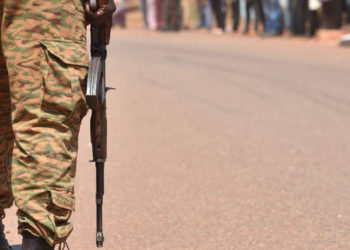 Burkina Faso’da bir köye yapılan saldırıda hayatını kaybedenlerin sayısı 160'a yükseldi