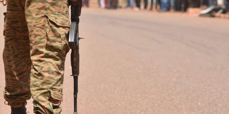 Burkina Faso’da bir köye yapılan saldırıda hayatını kaybedenlerin sayısı 160'a yükseldi