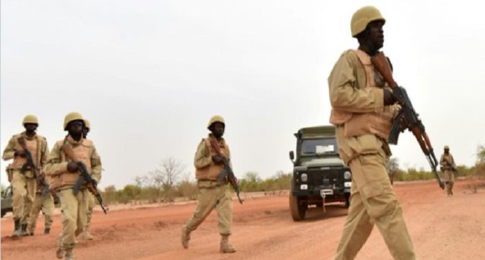 Burkina Faso’da kanlı baskın: En az 100 sivil katledildi