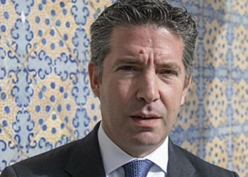 Büyükelçi Onaner: Hint yolcular, İstanbul'dan transit yaptığı için Fransa'nın kırmızı listesindeyiz