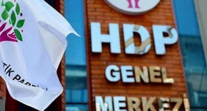 CHP, DEVA ve Gelecek’ten HDP’nin kapatılmasına tepki