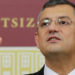 CHP Grup Başkanvekili Özgür Özel: "Bugünkü rezillik devam etsin" diyorsanız Cumhur İttifakı orada duruyor