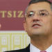 CHP Grup Başkanvekili Özgür Özel: HDP saldırısı, azmettiricisini hepimizin bildiği siyasi bir cinayettir