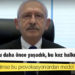 CHP lideri Kılıçdaroğlu, HPD İzmir il binasına yapılan saldırıyı lanetlediğini açıkladı: "Uyarıyorum, kimse bu provokasyonlardan medet ummasın"