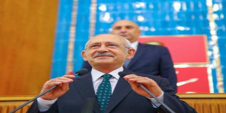 CHP lideri Kılıçdaroğlu “dava açın ispatlayalım” dedi, Cumhurbaşkanı Erdoğan 500 bin TL’lik tazminat davası açtı