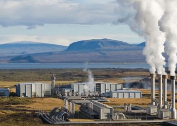 CHP raporu: Jeotermal elektrik santrallerinin yüzde 61’i tarım arazilerine kurulu