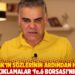CHP, Özışık’ın sözlerinin ardından harekete geçti: Açıklamalar 'fe.ö borsası'nın itirafı