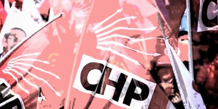 CHP, çalıştaylar serisini başlattı; "İstihdamı nasıl artırabiliriz sorusuna odaklanmış durumdayız"