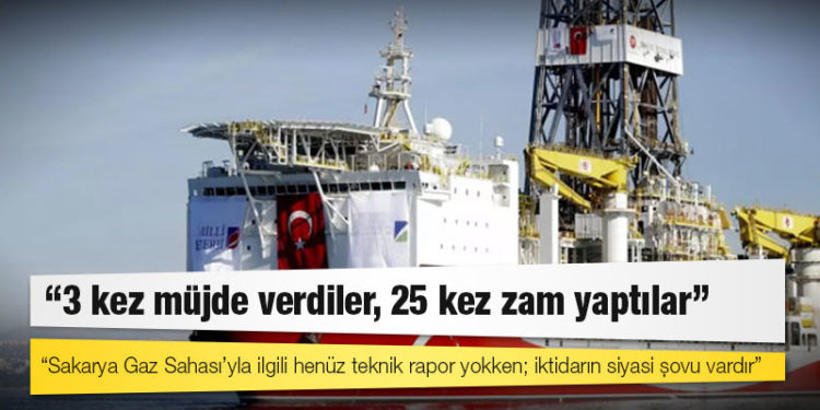 CHP'li Akın: 3 kez müjde verdiler, 25 kez zam yaptılar