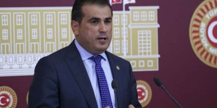 CHP'li Demirtaş: Kanser hastaları 2 aydır doktorsuz