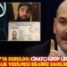 CHP'li Çeviköz'den Soylu'ya: Cihatçı grup liderine vatandaşlık verilmesi bilginiz dahilinde midir?