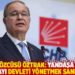 CHP'li Öztrak: Yandaşa ihale dağıtmayı devleti yönetmek sanıyorlar