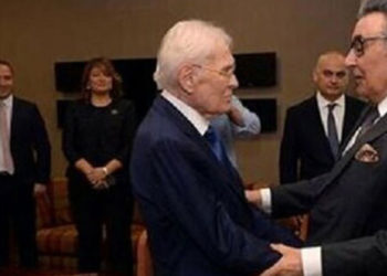 CHP’li Hakverdi: Yeniden soruyoruz, Demirören, aldığı krediyi geri ödemeye başladı mı?