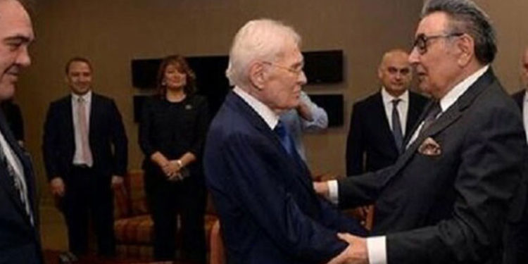 CHP’li Hakverdi: Yeniden soruyoruz, Demirören, aldığı krediyi geri ödemeye başladı mı?