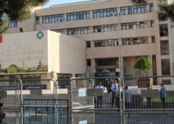 CHP’li vekil 49 kayyımdan harcamaları sordu, tek belediyeden yanıt geldi