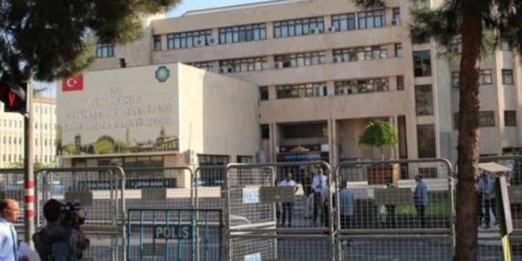 CHP’li vekil 49 kayyımdan harcamaları sordu, tek belediyeden yanıt geldi