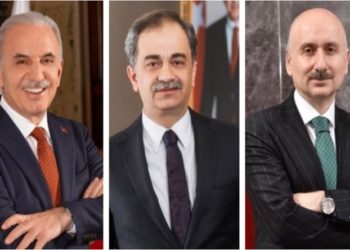 CHP’li vekillerden eski AKP’li İBB yönetimine suç duyurusu