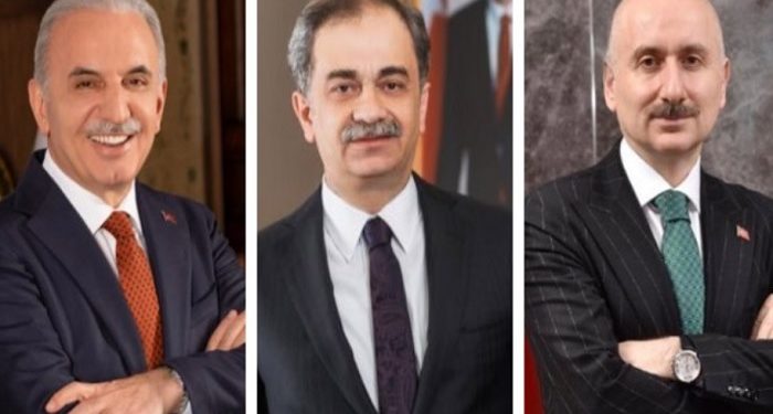 CHP’li vekillerden eski AKP’li İBB yönetimine suç duyurusu