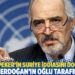 Caferi, Peker’in Suriye iddiasını doğruladı: Bizzat Erdoğan'ın oğlu tarafından...