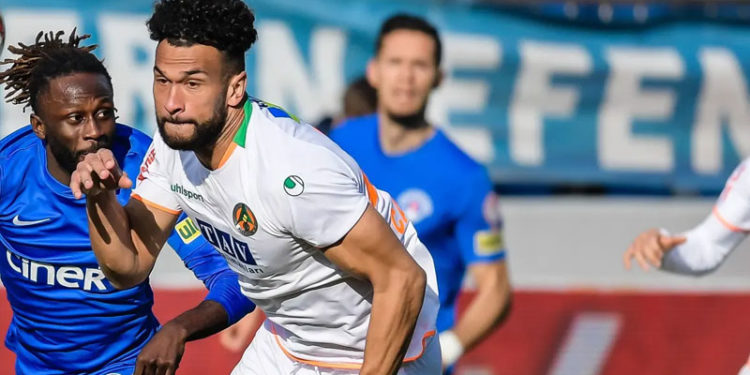 Caulker için resmi teklif yapıldı