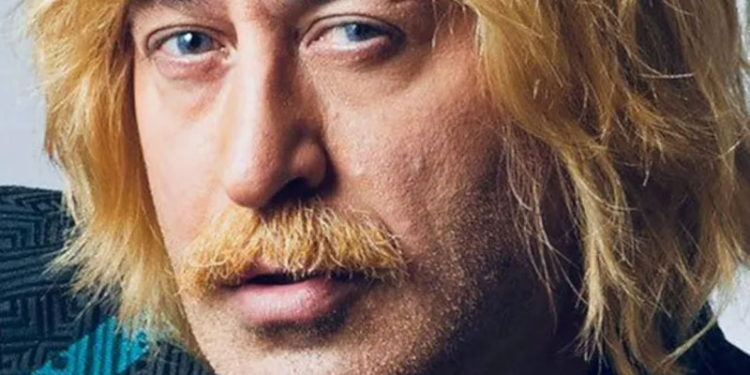 Cem Yılmaz, Erşan Kuneri dizisinden ilk fotoğrafı paylaştı