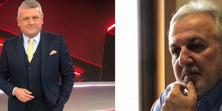 Cengiz Er: Veyis Ateş kaybetti, öncelik sırasını Ersoy Dede'ye veriyorum