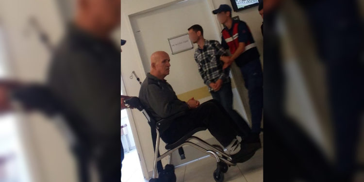 Cezaevinde 40 kilo verdi, ağır hastalıkları var ama tahliye edilmiyor