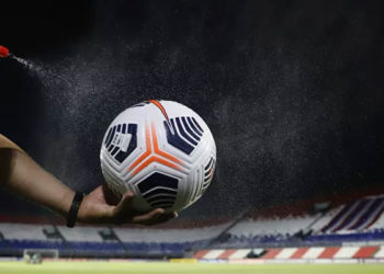 Copa America maçları, Kolombiya'nın ardından Arjantin'de de iptal edildi