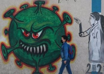 Coronavirus salgınında son durum: &Ouml;lenlerin sayısı 3,5 milyonu aştı