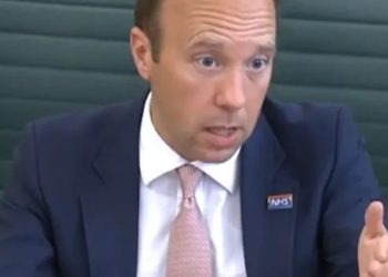 Covid: İngiltere Sağlık Bakanı Hancock salgınla mücadelede uzmanları dinlediğini söyledi, 'Başbakana yalan söylemedim' dedi