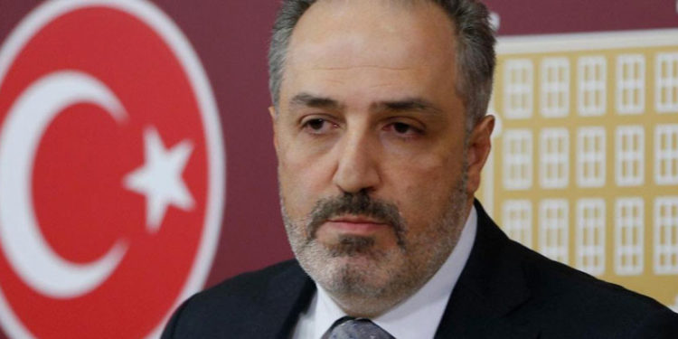 DEVA Partisi Milletvekili Yeneroğlu: Devletin bekasının tehlikeye girdiği bir dönemden geçiyoruz