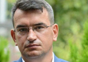 DEVA Partisi kurucusu Metin Gürcan: Çatışma alanlarında eğitilen ‘yüzlerce radikal’ şu an aramızda