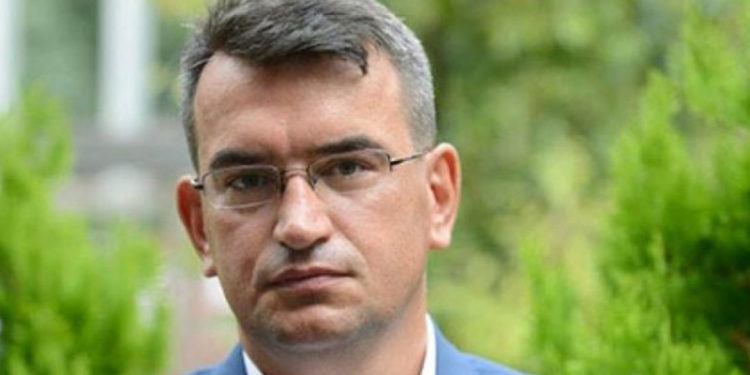 DEVA Partisi kurucusu Metin Gürcan: Çatışma alanlarında eğitilen ‘yüzlerce radikal’ şu an aramızda