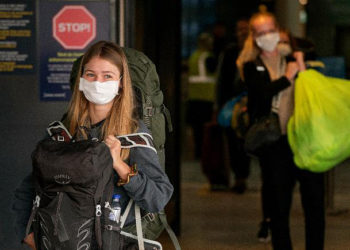 DSÖ, Avrupa'da sonbaharda vaka patlaması yaşanmaması için uyardı: Geçen yıl yaptığımız hatayı yapmayalım