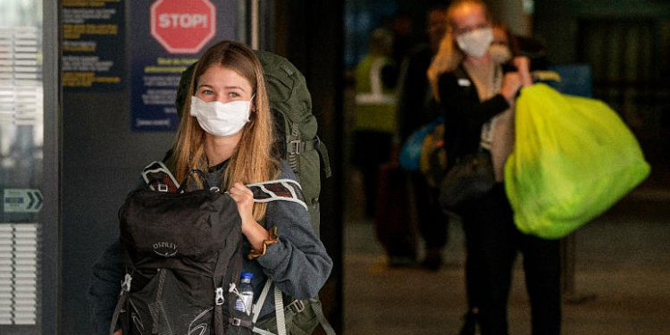 DSÖ, Avrupa'da sonbaharda vaka patlaması yaşanmaması için uyardı: Geçen yıl yaptığımız hatayı yapmayalım