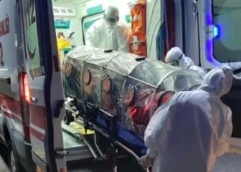 DSÖ: Delta varyantı, orijinal koronavirüsten 2 kat daha bulaşıcı