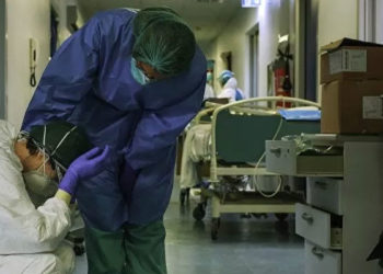 DSÖ: Salgın her yerde bitene kadar hiçbir yerde bitmeyecek