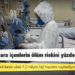 DSÖ Türkiye Temsilcisi Berdyklychev: Kovid-19 sigara içenlerin ölüm riskini yüzde 50 artırıyor