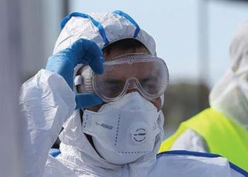 DSÖ'den aşı eşitsizliği vurgusu: Salgın her yerde bitene kadar hiçbir yerde bitmeyecek