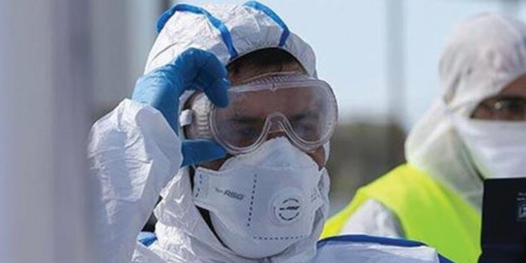 DSÖ'den aşı eşitsizliği vurgusu: Salgın her yerde bitene kadar hiçbir yerde bitmeyecek