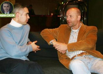 Danimarkalı futbolcuların profesyonelliğine yakından şahidim