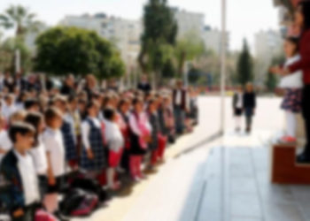 Danıştay’ın Öğrenci Andı kararının gerekçesi açıklandı: Takdir yetkisi bakanlığın