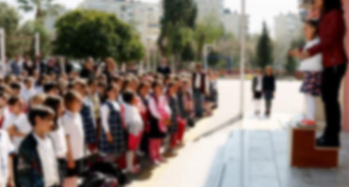 Danıştay’ın Öğrenci Andı kararının gerekçesi açıklandı: Takdir yetkisi bakanlığın