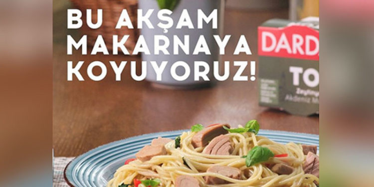 Dardanel, cinsiyetçi paylaşımı için özür diledi, özür metnindeki "kadınlarımız" ifadesi de tepki çekti
