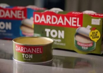 Dardanel tepki çeken paylaşımı için özür diledi