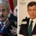 Davutoğlu: Şentop bana gelerek ‘AK Parti içinde Süleyman Soylu örgütleniyor’ dedi